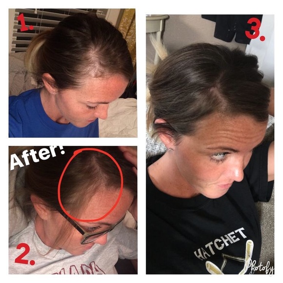 Meet your Posher, Kailey - Picture 3 of 5